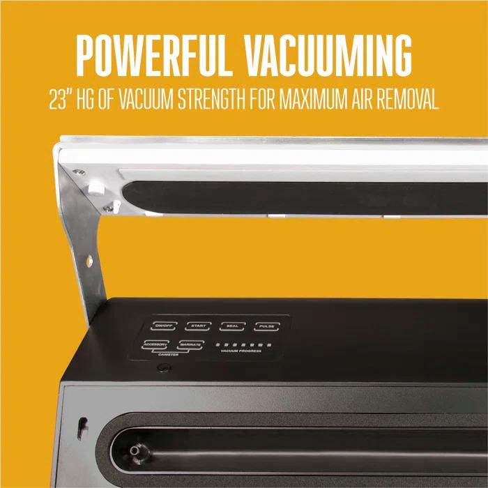 Weston Weston Professional Advantage Vacuum Sealer