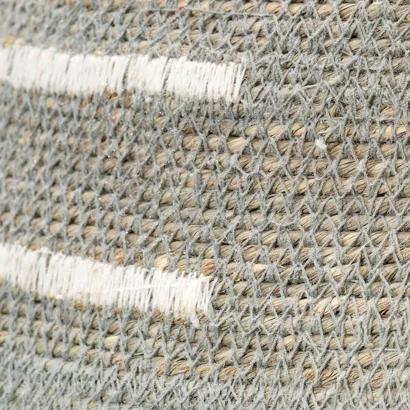 Jamie Young Company Jamie Young Company Rainforest Seagrass Decorative Basket