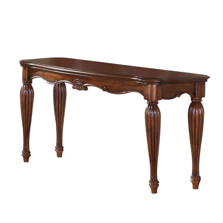 Bloomsbury Market Caroldean Sofa Table