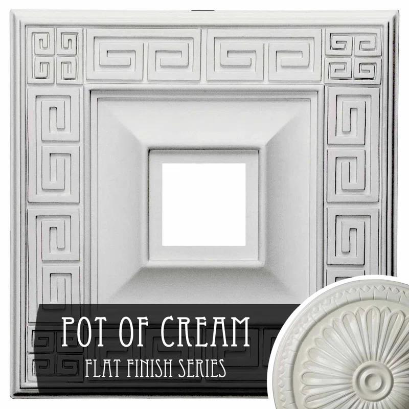 Eris Ceiling Medallion