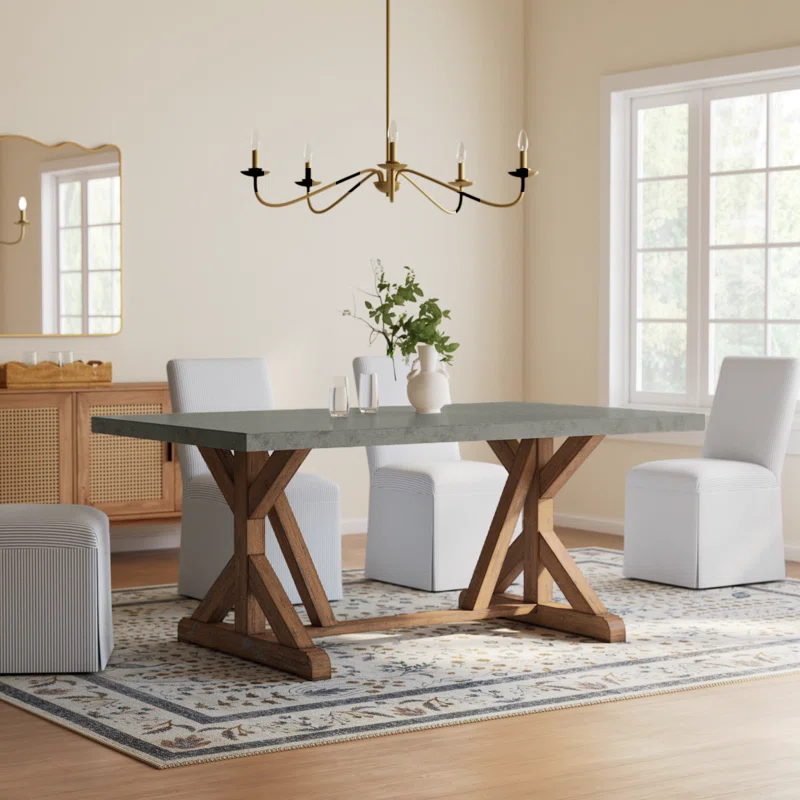 Brooksville 72'' Dining Table