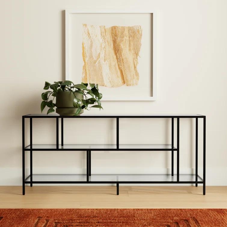 Wylan 55'' Media Console