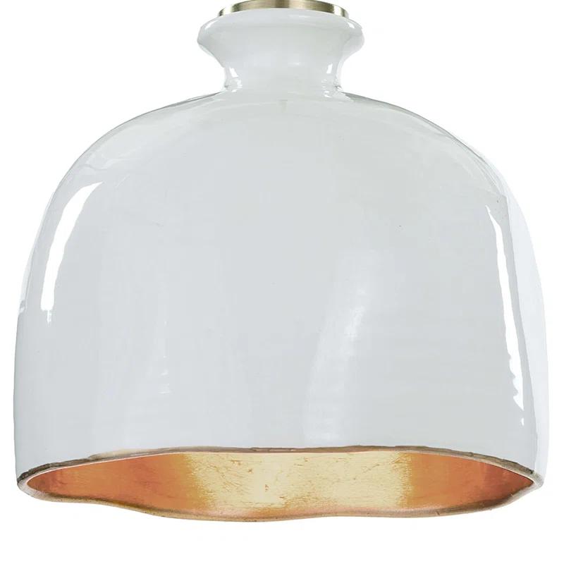 Holloway Pendant Light by Regina Andrew