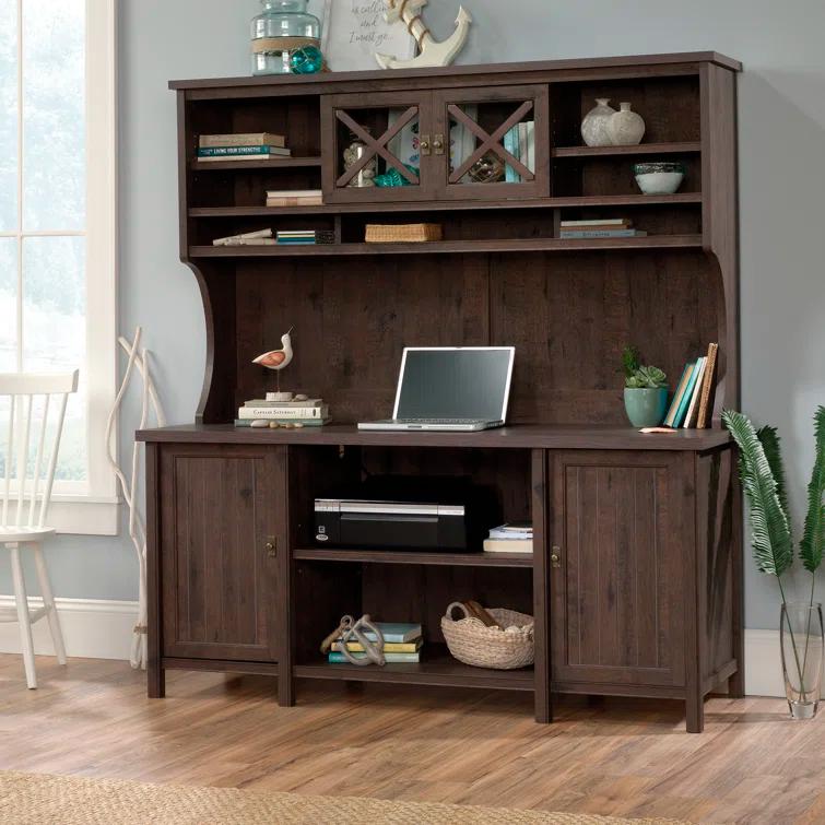 Costa Credenza Desk