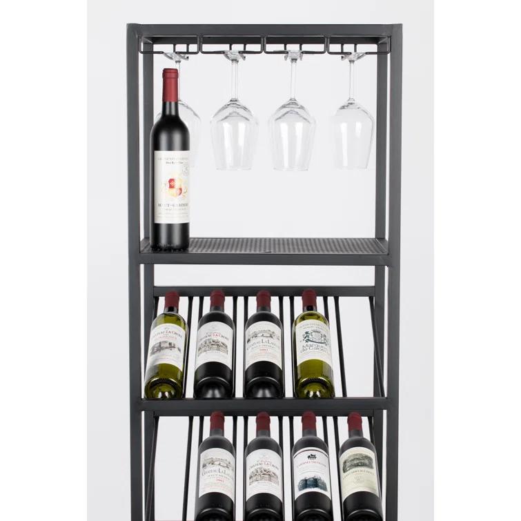 Zuiver Cantor 18'' Wine Bar