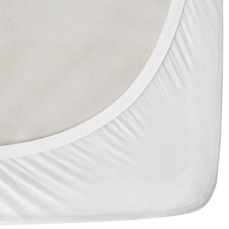Beautyrest Cool Touch Heated Mattress Pad
