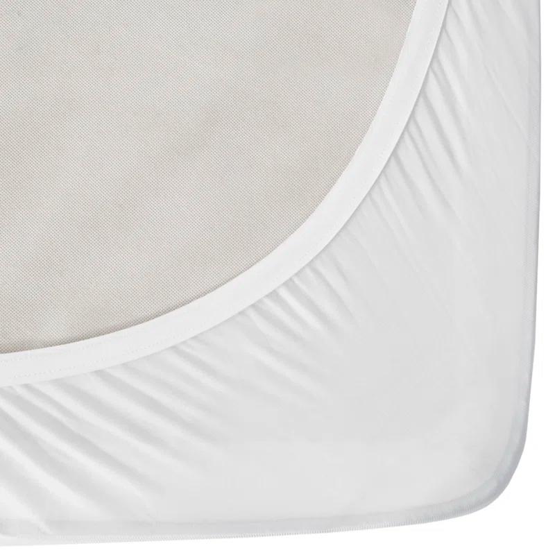 Beautyrest Cool Touch Heated Mattress Pad