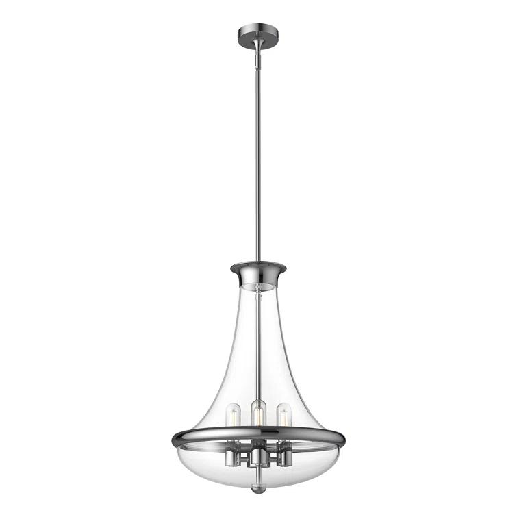 Alora Mood Marcel 4 - Light Outdoor Pendant