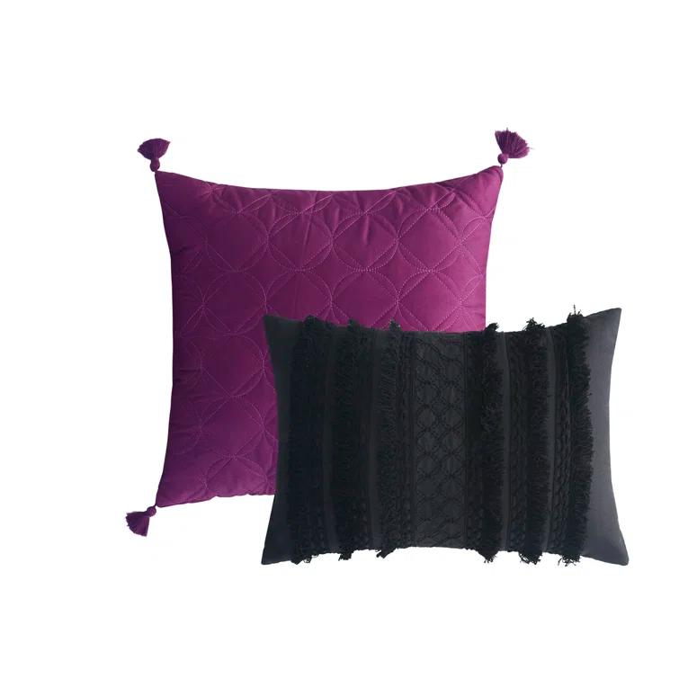 Madison Park Tasha Floral Comforter Set