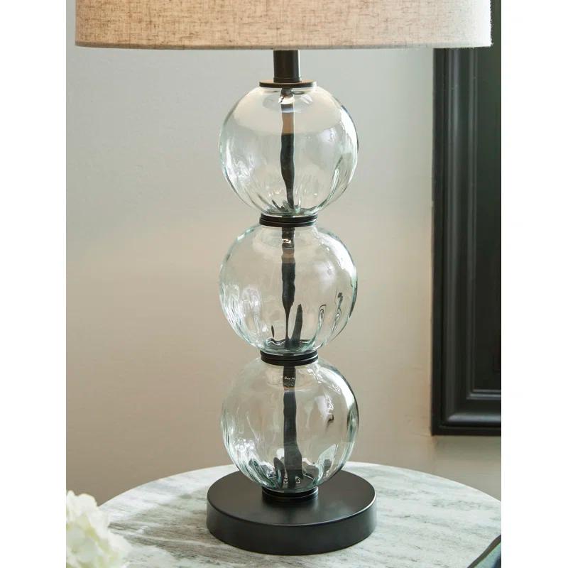 Wrought Studio™ Macall Table Lamp (Set of 2)