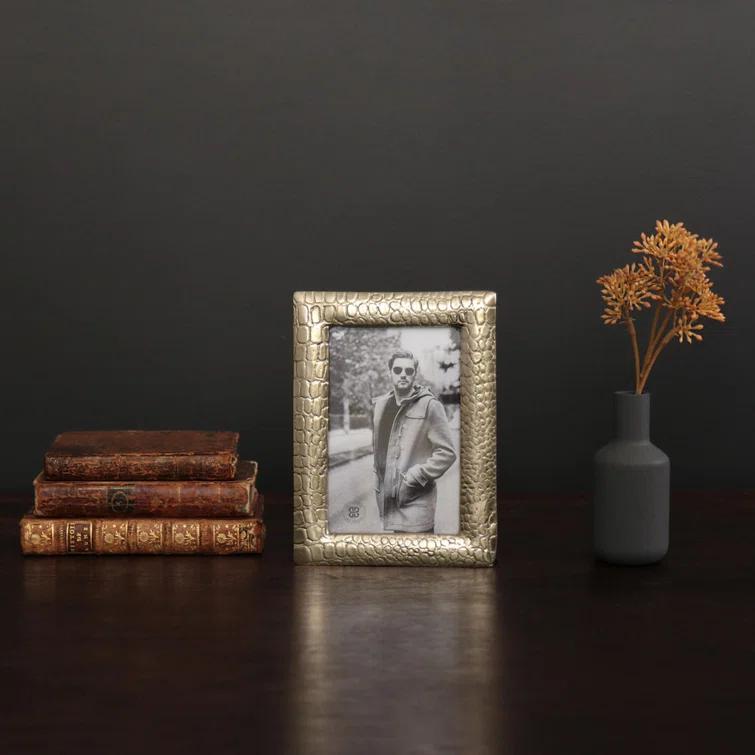 Beatriz Ball Giftables Metal Picture Frame