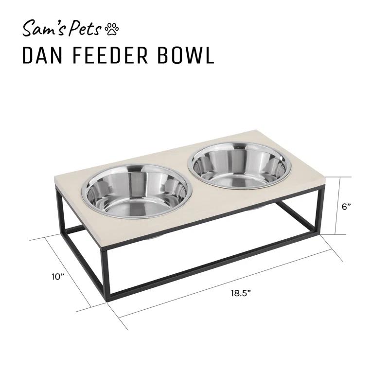 Dan Food Bowl