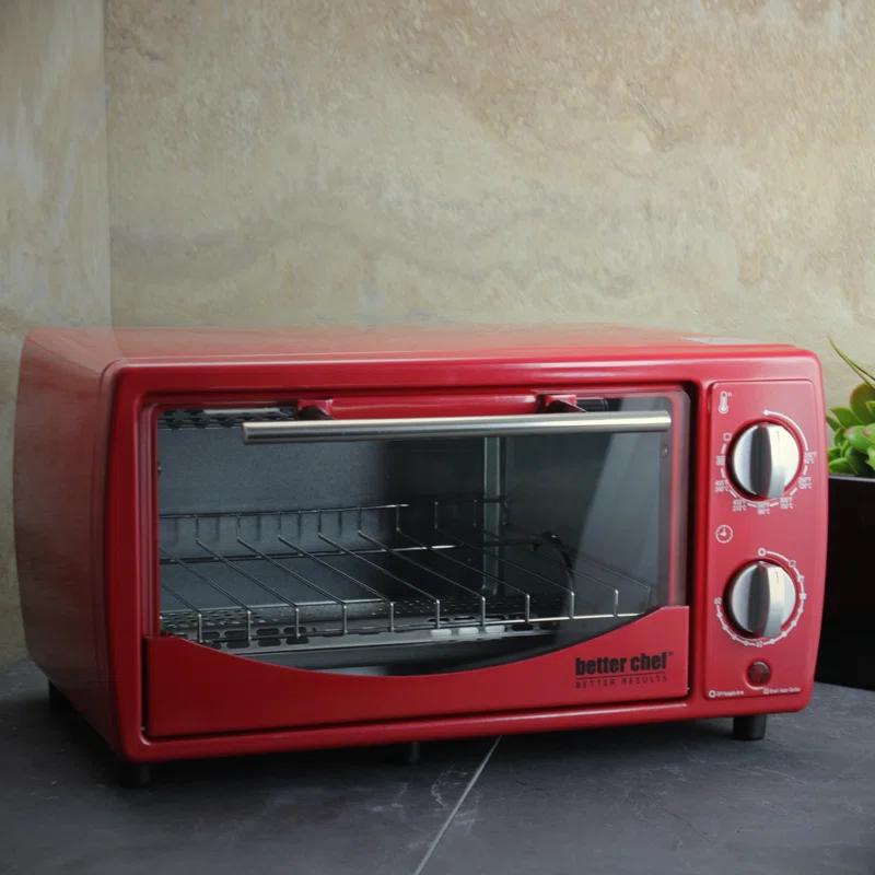 Better Chef Better Chef Toaster Oven