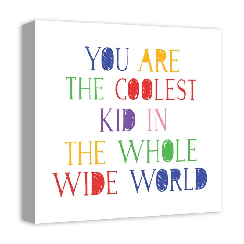 Viv + Rae™ Sudie Canvas Art