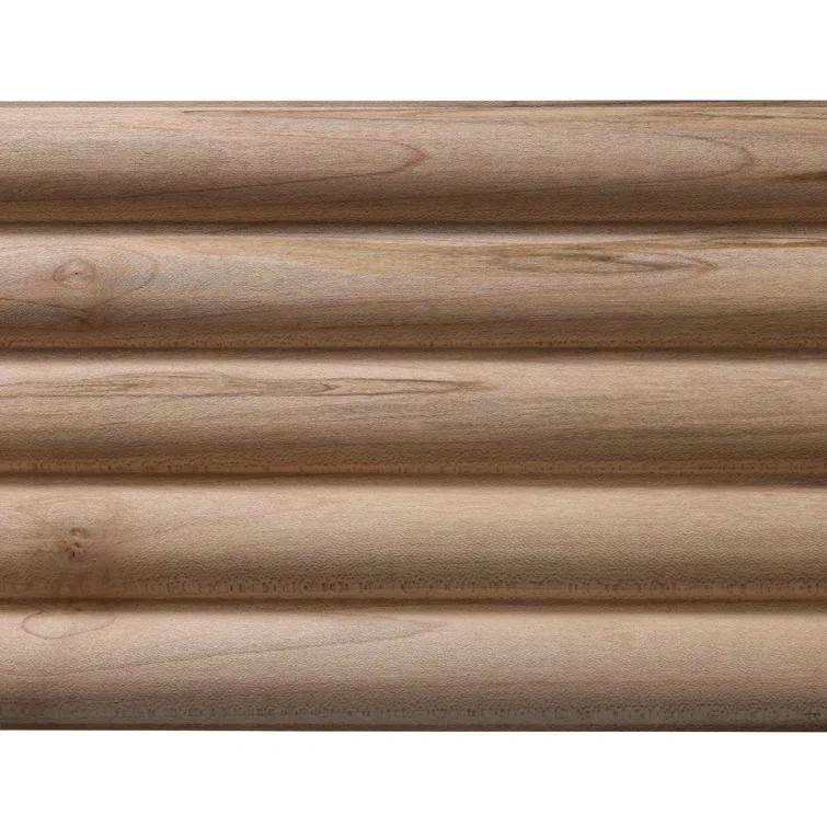 Ornamental Mouldings 5 H x 47.5 W x 2 1/10 D Accent Moulding