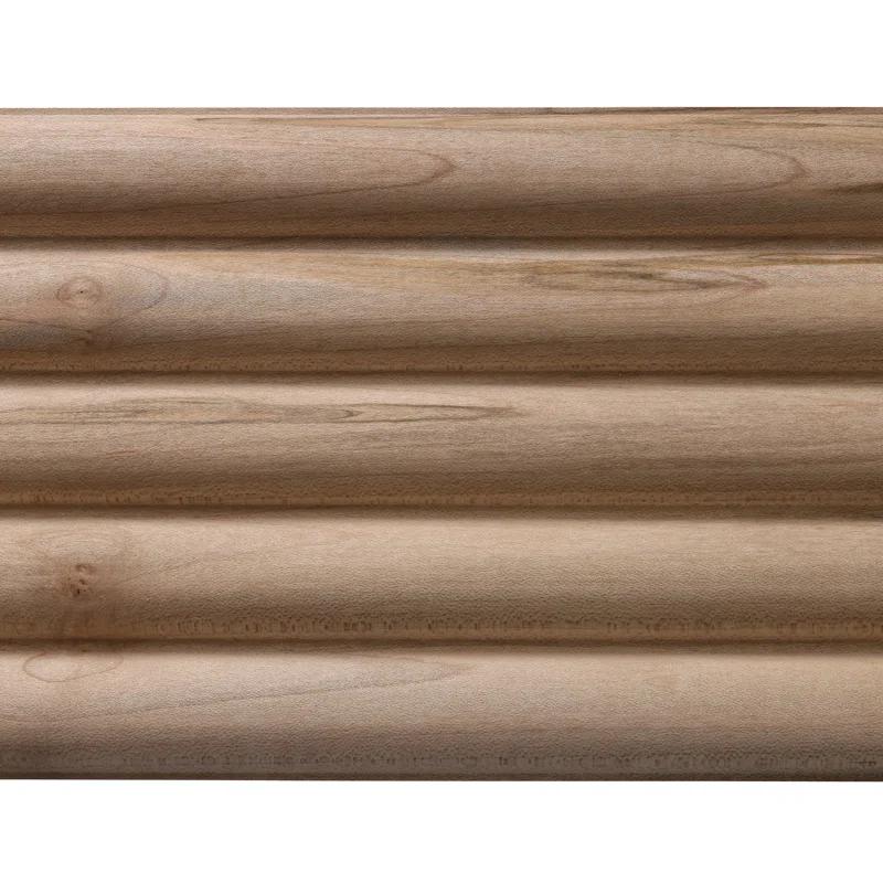 Ornamental Mouldings 5 H x 47.5 W x 2 1/10 D Accent Moulding