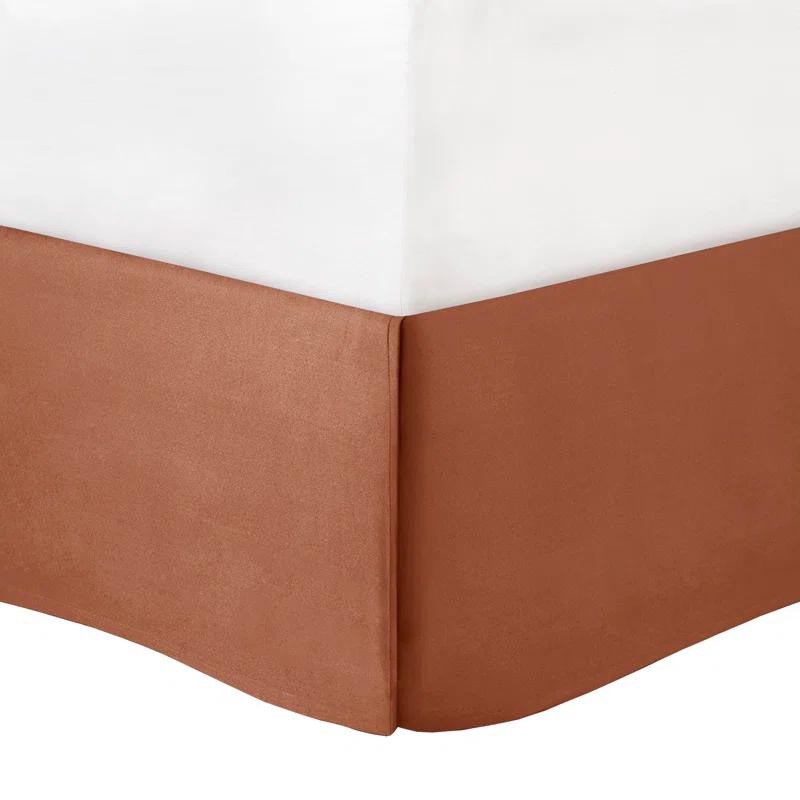 Madison Park Jenson 7 Piece Color Block Stripe Comforter Set with Throw Pillows