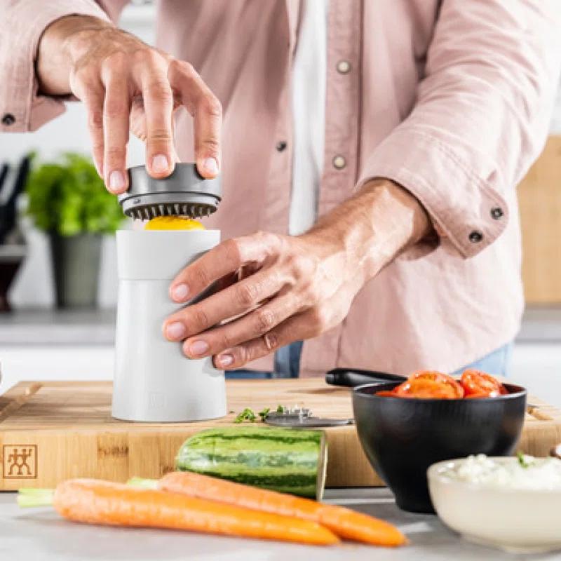 ZWILLING J.A. Henckels ZWILLING Z-Cut Spiralizer
