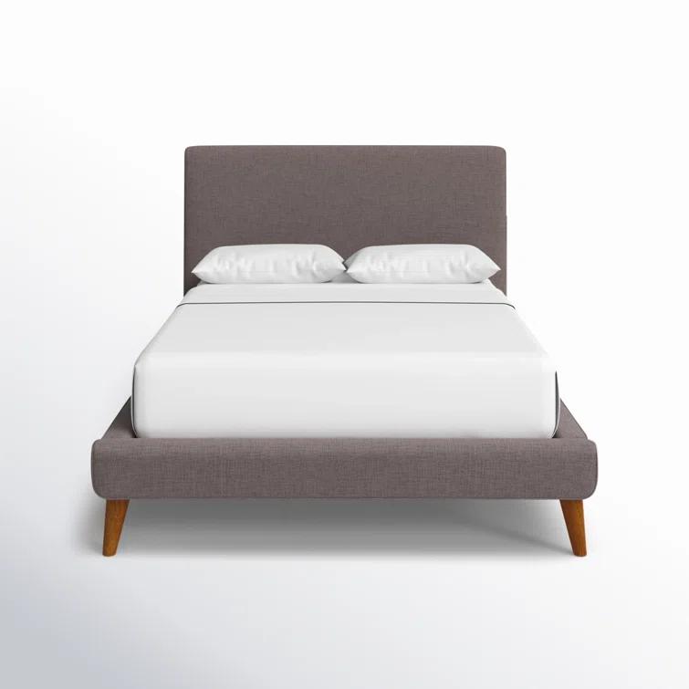 Williams Upholstered Bed
