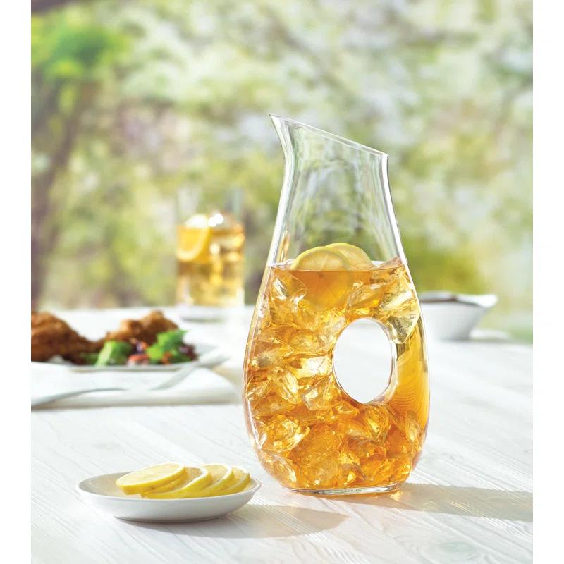 Lenox Tuscany Classics Pierced Pitcher