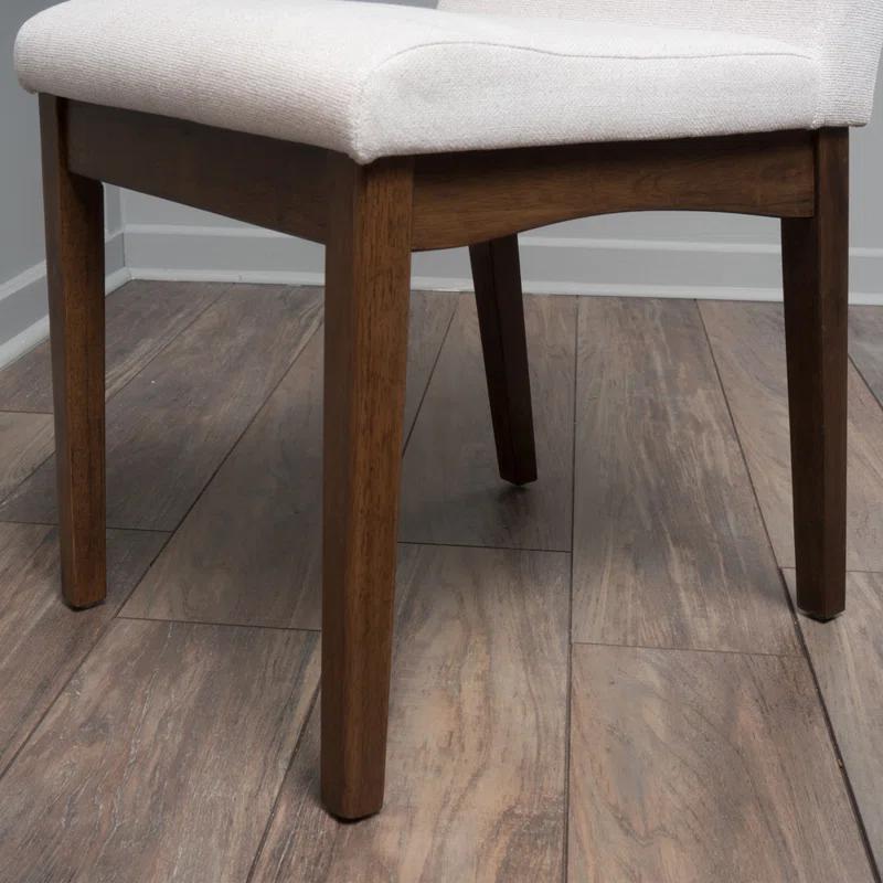George Oliver Dining Chair (Set of 2)