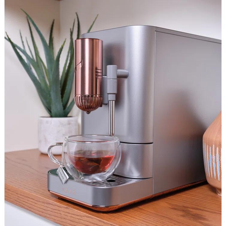 Café ™ Stainless Steel Affetto Automatic Espresso Machine