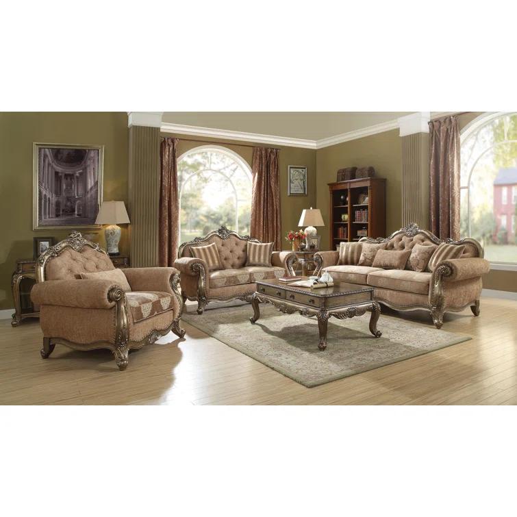 94.6'' Upholstered Sofa