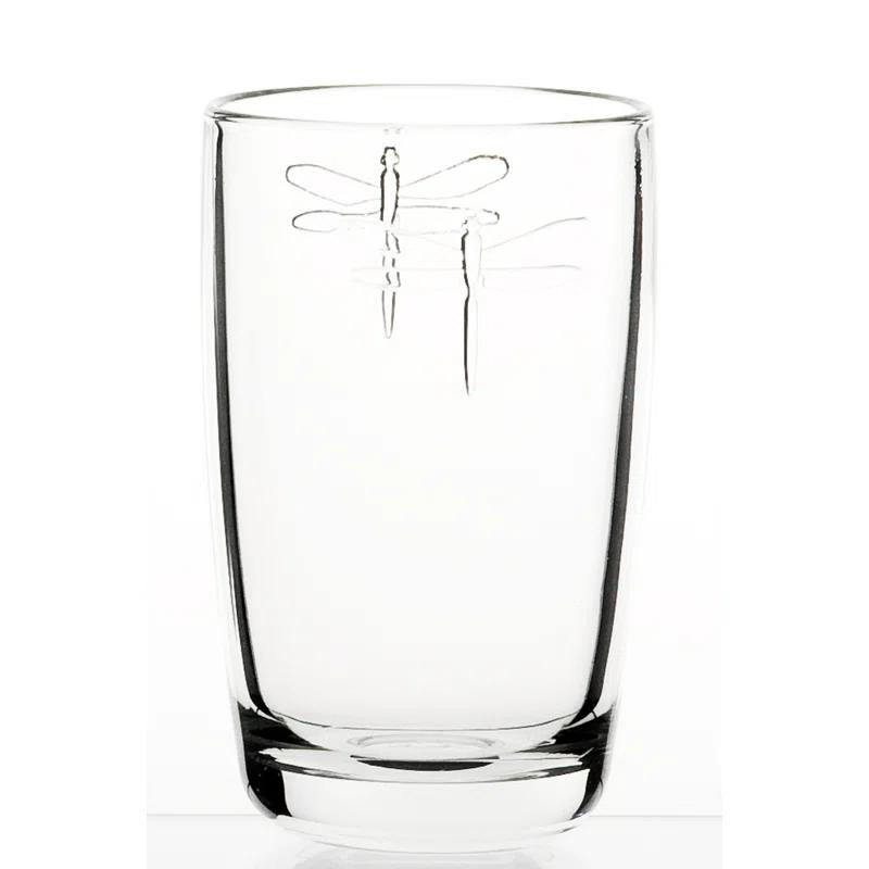 14oz. Highball Glass Set (Set of 6)