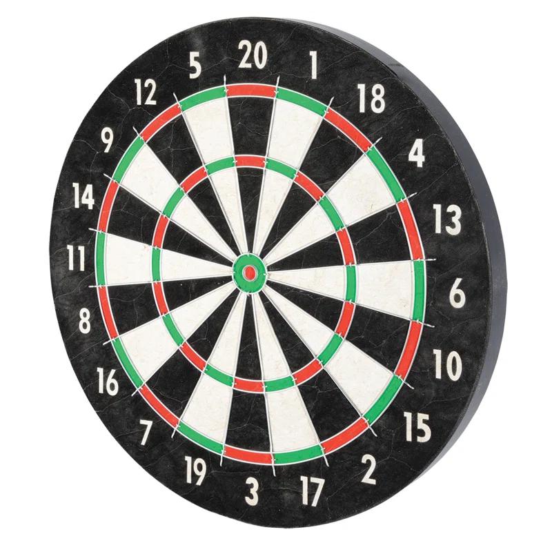 Pro Wire Bristle Dartboard