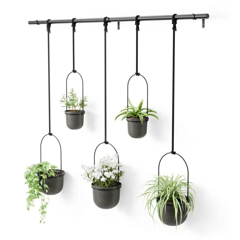 Triflora Large Hanging Planter