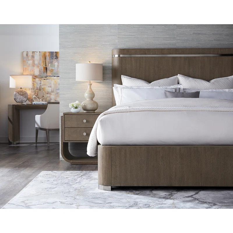 Modern Mood Standard Storage Bed