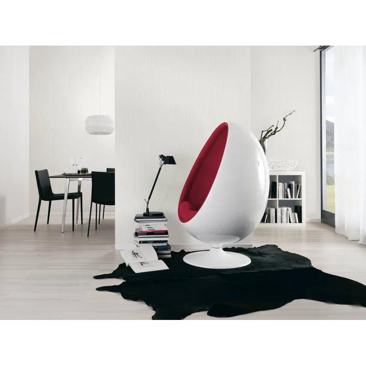 CONCORD WALLCOVERINGS ™ 33' L x 21" W Wallpaper Roll