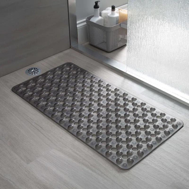 Bath Bliss Plastic Bath Mat