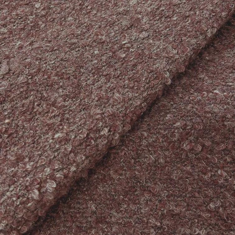 Sadarius Upholstered Bed