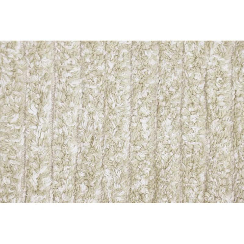 Gelato Reversible Washable Rug by Lorena Canals - 4' 7'' x 6' 7''