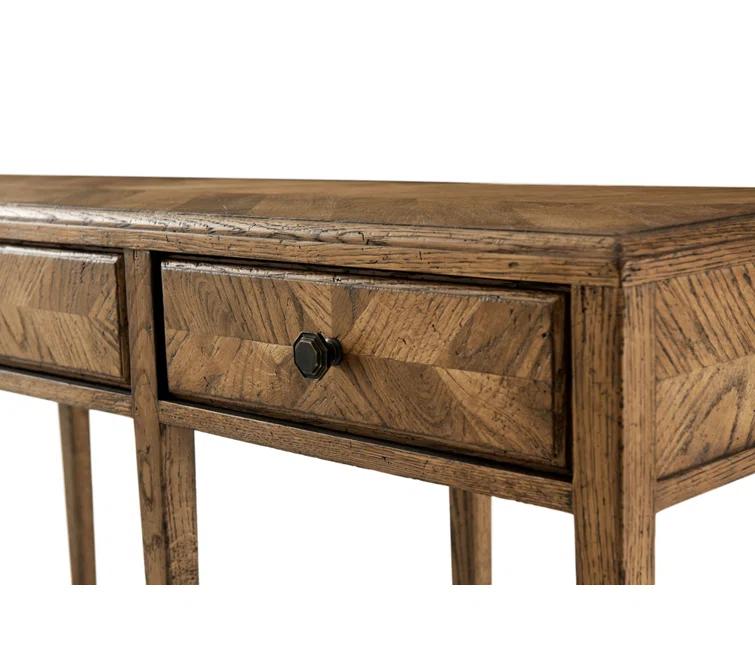 Theodore Alexander Nova 63'' Console Table