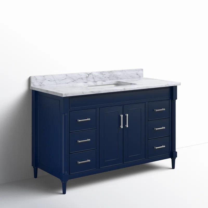 Addison 49'' Single Bathroom Vanity