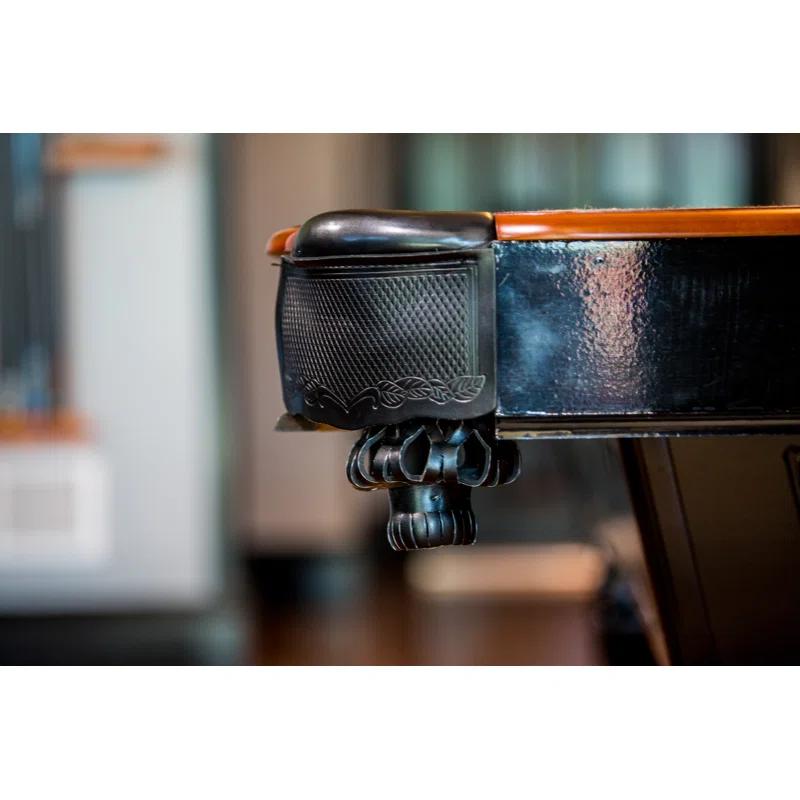 Minnesota Fats Minnesota Flats Covington 8' Pool Table