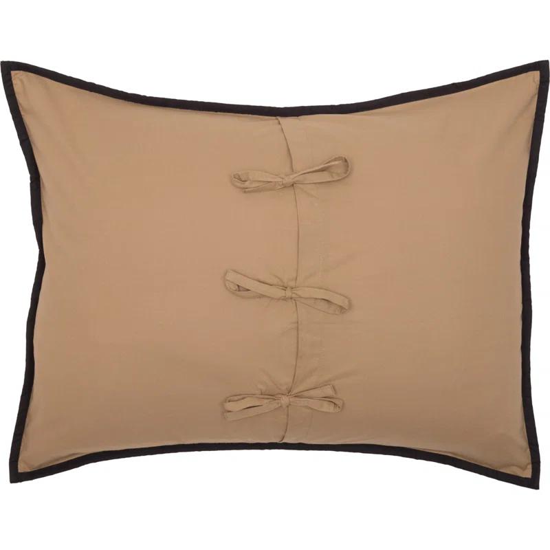 Cotton Pillow Sham