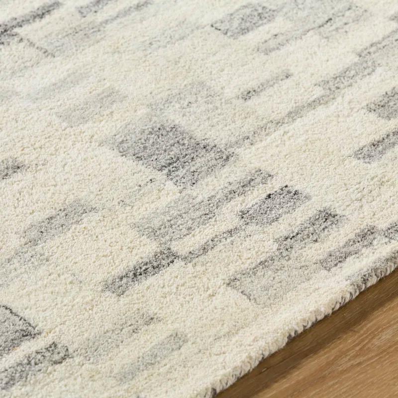 Becki Owens x Livabliss Becki Owens x Livabliss Max Hand Tufted Area Rug