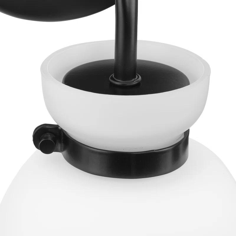 Lexie Dimmable Vanity Light