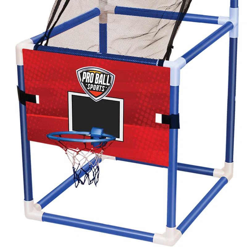 Maccabi Art Maccabi Art Basketball Arcade Game