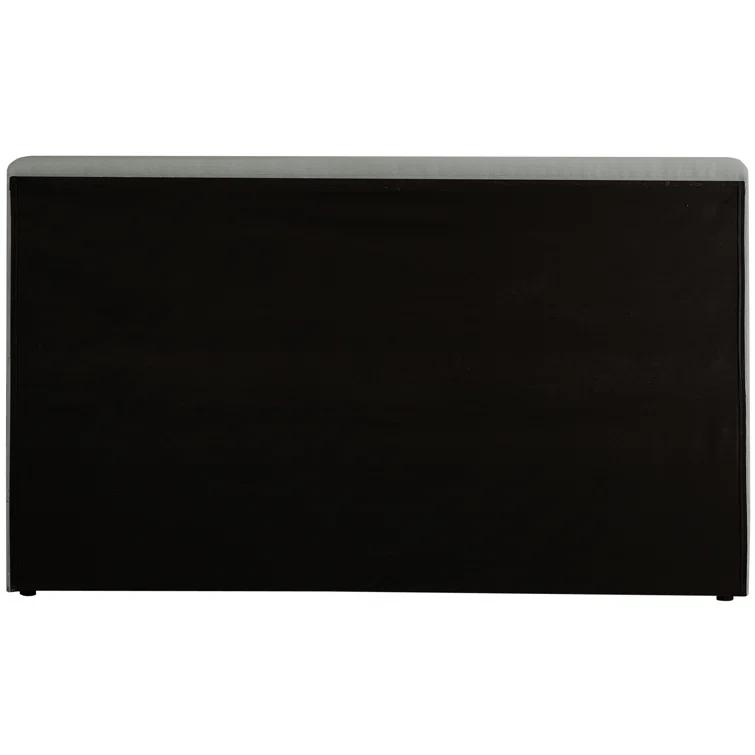 Wrought Studio™ Ishia Upholstered Platform Bed