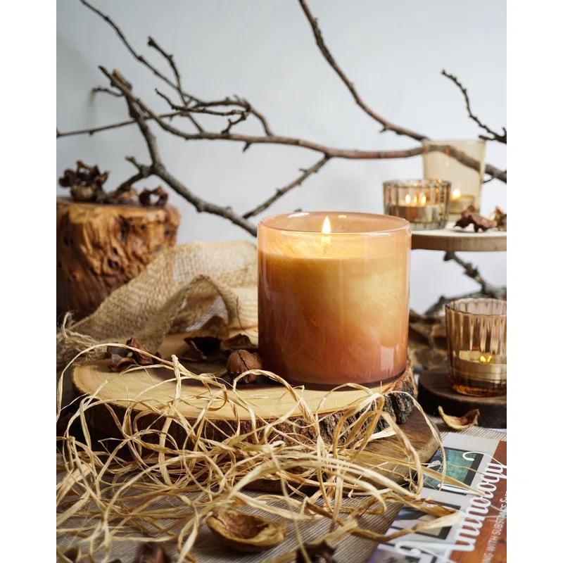 House and Home Retreat Classic Signature Candle
