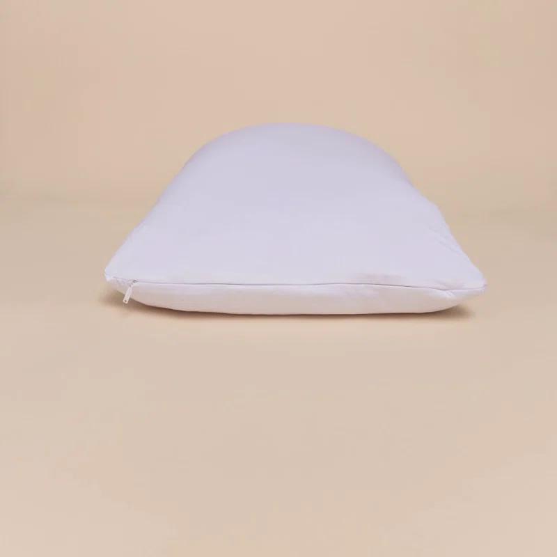 Purple FreeForm Pillow