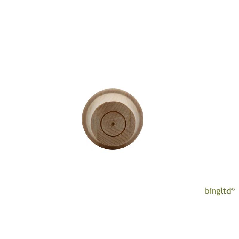 bingltd 18'' H Standard Post