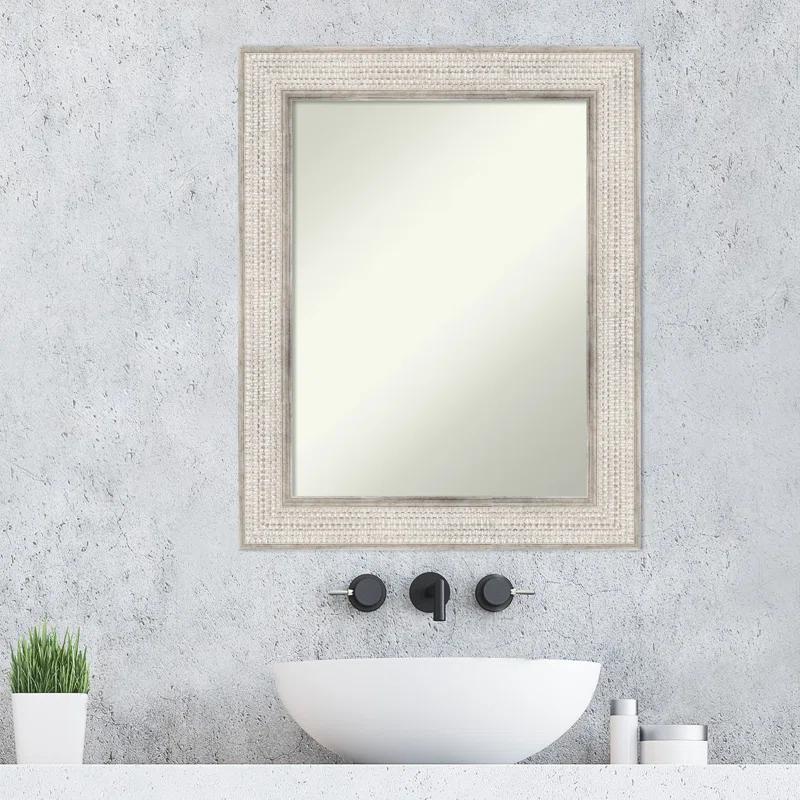 House of Hampton® Lenley Flat Mirror