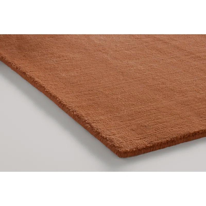 Blu Dot Filtered Out Wool Indoor Rug