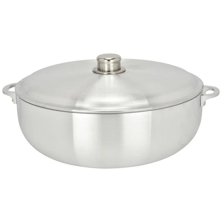 Chef Pro Chef Pro Aluminum Stock Pot