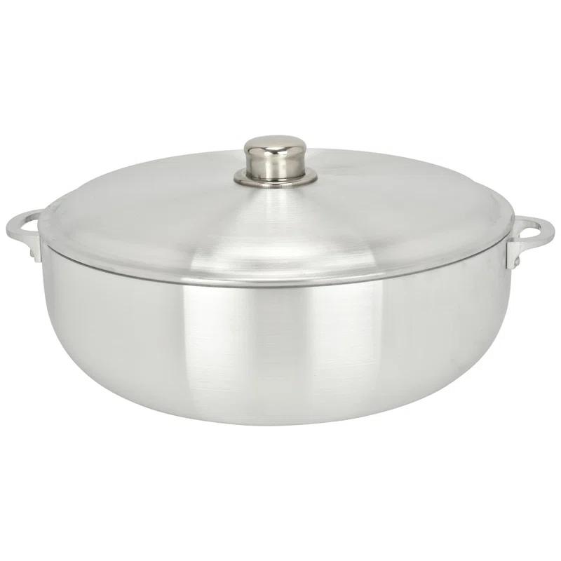 Chef Pro Chef Pro Aluminum Stock Pot